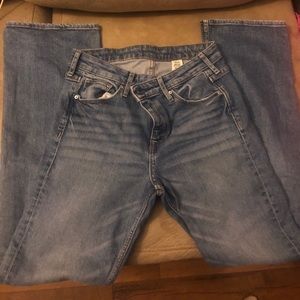 H&M Boot Cut Jeans 👖
